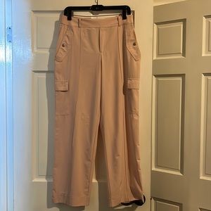 Athleta casual pants